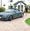 fife driveway paving services