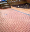 fife patios and monoblocking services